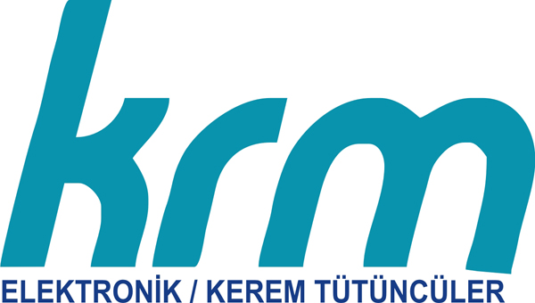 KRM ELEKTRONK / KEREM TTNCLER